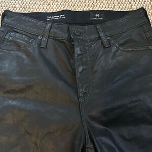 AG The Quinne Crop - Size 28